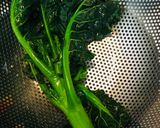 アレッタ（茎ブロッコリー）の茹で方♪作り方6写真