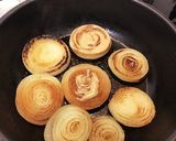 あと一品に★チーズ乗せ焼き玉ねぎステーキ作り方1写真