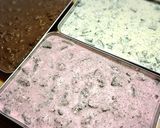 材料2つ☆ サク！うま！20分チョコバー作り方8写真