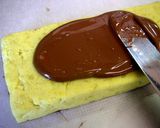■チョコがけさつまいもバー■作り方5写真