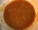 鶏モモ肉のネギ味噌焼き作り方3写真