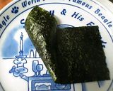 ☆手巻き餅☆作り方5写真