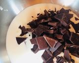 簡単 生チョコ 材料3つ作り方2写真