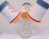 生クリーム♡ふわとろシフォンケーキ作り方5写真