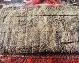 簡単 生チョコ 材料3つ作り方8写真