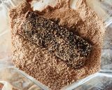 簡単 生チョコ 材料3つ作り方9写真