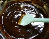 ホワイトデー！とろとろ☆抹茶生チョコ作り方2写真
