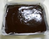 ホワイトデー！とろとろ☆抹茶生チョコ作り方3写真