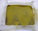 ホワイトデー！とろとろ☆抹茶生チョコ作り方4写真