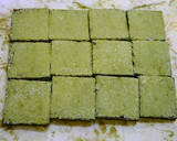 ホワイトデー！とろとろ☆抹茶生チョコ作り方5写真