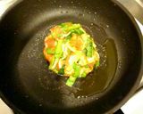 ヘルシー鮭ハンバーグ♪作り方3写真