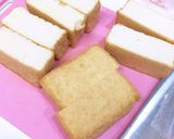 とろける♡厚揚げのしそチーズ肉巻き作り方2写真