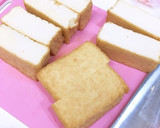とろける♡厚揚げのしそチーズ肉巻き作り方2写真