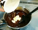 簡単♡生チョコ作り方5写真