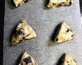 バター不使用⭐︎簡単スコーン作り方6写真