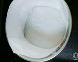ふわふわしっとり蒸しチーズケーキ作り方6写真