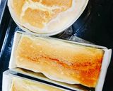ふわふわしっとり蒸しチーズケーキ作り方8写真