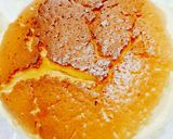 ふわふわしっとり蒸しチーズケーキ作り方9写真