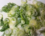 ネギと卵があれば簡単★おかず･丼に★作り方1写真