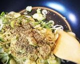 ネギと卵があれば簡単★おかず･丼に★作り方3写真