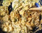 ネギと卵があれば簡単★おかず･丼に★作り方7写真