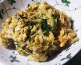 ネギと卵があれば簡単★おかず･丼に★作り方9写真