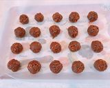 パン粉とフレークで、生チョコクランチ！作り方7写真