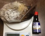 30分で簡単✨バレンタインにスノーボール作り方2写真