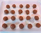 パン粉とフレークで、生チョコクランチ！作り方8写真