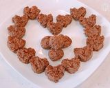 パン粉とフレークで、生チョコクランチ！作り方10写真