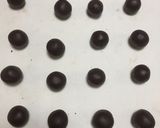 30分で簡単✨バレンタインにスノーボール作り方4写真