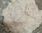ふわふわ！コリコリ！軟骨鶏つくね☆作り方2写真