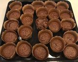 パン粉とフレークで、生チョコクランチ！作り方12写真