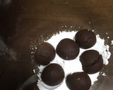 30分で簡単✨バレンタインにスノーボール作り方7写真