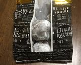 30分で簡単✨バレンタインにスノーボール作り方8写真