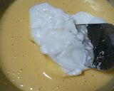 簡単スポンジ作り方6写真