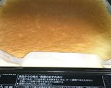 簡単スポンジ作り方8写真