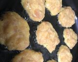ふわうまナゲット〜お弁当にも〜作り方3写真
