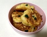 ふわうまナゲット〜お弁当にも〜作り方7写真