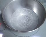 〓濃縮氷麦茶*溶かすだけで1L麦茶作り方6写真