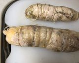簡単☆アレンジ自由自家製鶏ハム作り方3写真