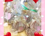 ☺️2018*年❤️バレンタイン☺️作り方6写真