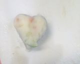 ハートのポテトサラダ作り方5写真