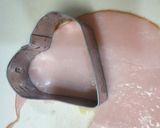 ハートのポテトサラダ作り方6写真