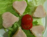 ハートのポテトサラダ作り方7写真