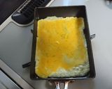 卵焼き作り方4写真