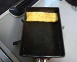 卵焼き作り方6写真