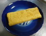 卵焼き作り方9写真