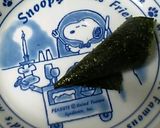 ☆手巻き餅☆作り方7写真