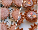 簡単☆ホットケーキミックスでカップケーキ作り方14写真